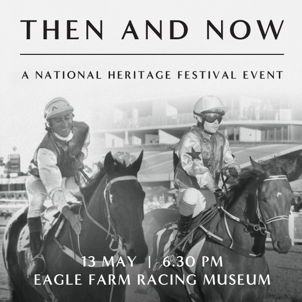 Then and Now Heritage Festival 2025